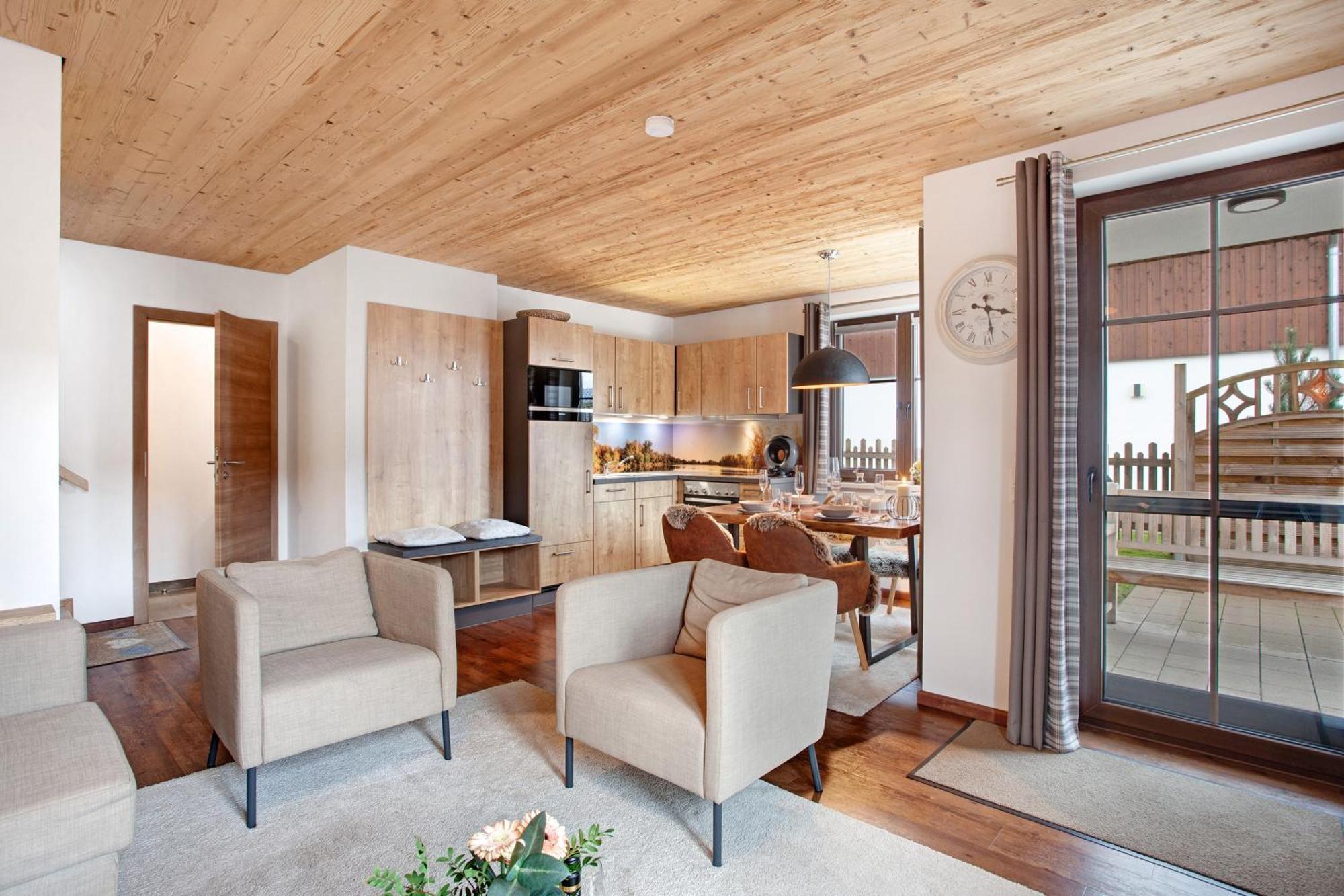 Bergchalet 20 Diemelsee Экстерьер фото