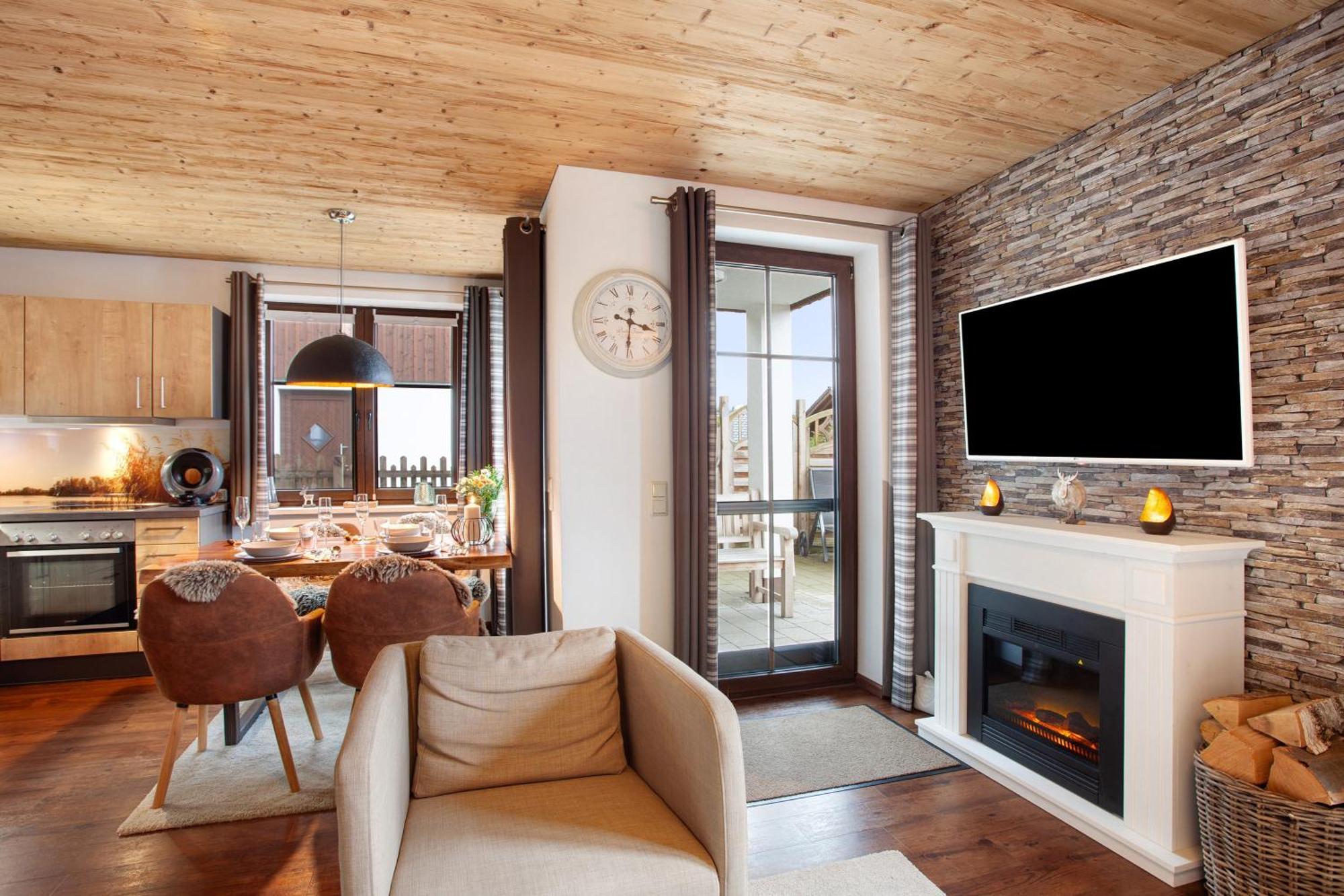 Bergchalet 20 Diemelsee Экстерьер фото